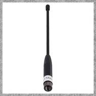 915MHz Antenna 8dBi Gain Long Range Soft Whip Antenna , Omni SMA for Meshtastic