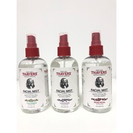 Thayers Witch Hazel Aloe Vera Formula (Alochol-free) Toner Facial Mist, 237ml