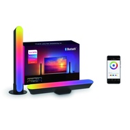 Computer light bar app control RGB led smart ambient light for TV PC