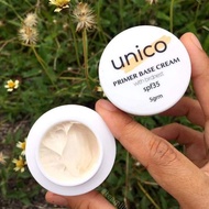 UNICO PRIMER BASE.............