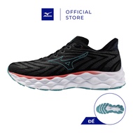 Mizuno Wave Sky 8 Men's Running Shoes - Black - J1GC240255