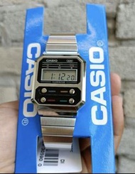 Casio復刻手錶