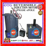 OTG REVERSIBLE / GEARHEAD M6RK6GN-C 6W + G6GN75K-G~G6GN180K-G