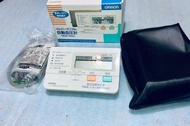 日本製造 omron HEM-755C 自動血壓計 歐姆龍 手臂式 電子血壓計 Blood Pressure Monitor