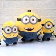 MINIONS Minion Doll 7 Inches/9 Inches/10 Inches/11 Inches/14 Inches/18 Inches/22 Inches