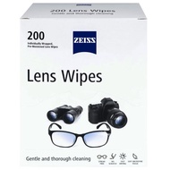 Zeiss Lens Wipe 200 pcs
