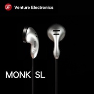 VE Monk SL หูฟังเอียบัดระดับเทพ ประกันศูนย์ไทย VE Monk SL 3.5