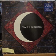 DURAN DURAN NEW MOON ON MONDAY 12" 45RPM VINYL RECORD