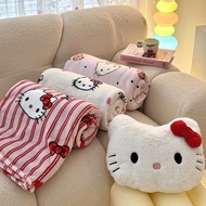 Soft Cartoon Blanket