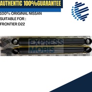 100% ORIGINAL NISSAN FRONTIER D22 REAR ABSORBER ( 1SET ) 56210-35G00EM FRONTIER D22