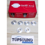 STIFF RING SUBFRAME RIGID COLLAR for Honda Accord 7th Gen Accord [ CL7 / CL8 / CL9 ] [ CM5 ] Front 6