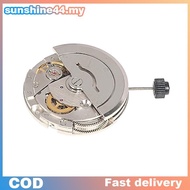 shine 1Pcs 2813 Watch Movement 3 Hands Single Calendar Automatic Mechanical Movement For 2813 Watch 