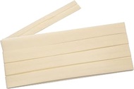 Watanabe Cloth Asahi F551 Antiviral & Antibacterial T/C Bias Bi-Fold, 0.5 inch (12 mm), 8.9 ft (2.75