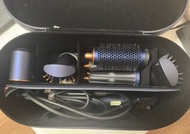 (限時特別色) Dyson Airwrap Complete Styler 連防塵盒+防塵套+置物架