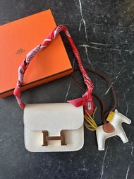 Hermes Constance Slim