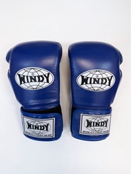 Windy 泰拳拳套 14安士