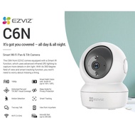 Ezviz C6N 1080P Pan Tilt WiFi Camera