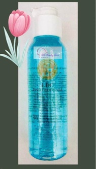 toner LBC (AHAmicellar chamomile)