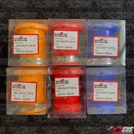 Velocity Moto1 Racing M1R Karet untuk Karbu TB 26 28 30 mm PE PWK PWL Sonic Nmax Aerox Lexi Downdraf