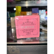 Purtier DAY CREAM PURTIER NIGHT CREAM/DAY NIGHT CREAM