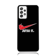Case Casing Softcase Hardcase Samsung Galaxy A32 A52 A72 A33 A53 A73 5G JUTSU IT DF486