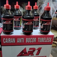 AR1 350ml ANTI-Nail Motorcycle Tubeless Liquid