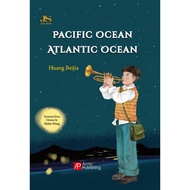 Pacific Ocean, Atlantic Ocean