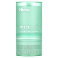 Hero Cosmetics Force Shield, Superfuel Stick, 0.77 oz (22 g)