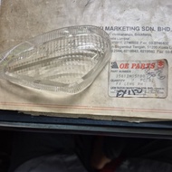 suzuki fx150 RH signal lens original