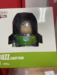 [44］Disney Pixar Toy Story BUZZ lightyear Designer Cosbaby Large Vinyl Figures