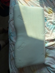 Tempur  millennium pillow L size
