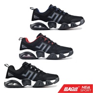[ลิขสิทธิ์แท้] Baoji 700 Outdoor Impact รองเท้าผ้าใบ ผู้ชาย บาโอจิ