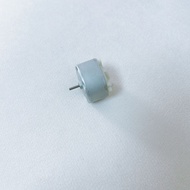 500 Motor Motor Micro DC Motor Motor DC3V~7.4V DiY Handmade Toy Small Fan 3.31