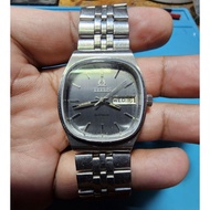 TITUS WATCH AUTOMATIC