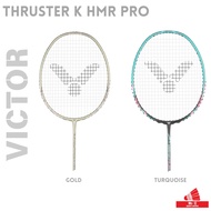 VICTOR THRUSTER K HMR PRO (Frame Only) FREE 1x FELET T-SHIRT