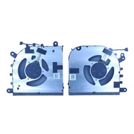 New Laptop CPU and GPU Cooling Fan Cooler for Lenovo 9 16IMH9 83DN F24349 F24350 5H40S21046 5H40S210