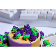 HMX EVA Linear Switches