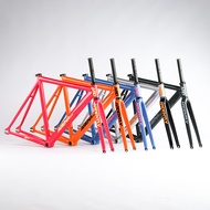 Ardently Arena Pista Track Frame Set