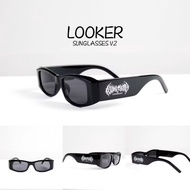 (2nd Hand) LOOKER-Sunglasses V.2