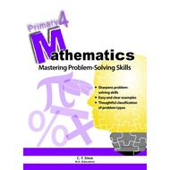 Primary 4 Mathematics Mastering Problem Solving Skills