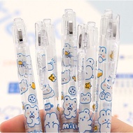 PULPEN UKIR Pen Cutter Pemotong Kertas Aesthetic Pisau ukir Lucu Pen