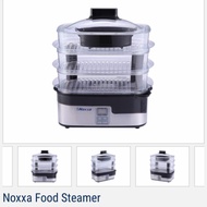 Noxxa Food Steamer