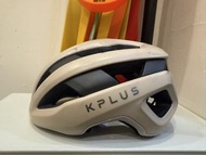 KPLUS NOVA 公路車頭盔 size S (53-56cm )(255g)