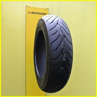 ♈ ♟ ◮ Dunlop Tires ScootSmart 120/70-14 55S Tubeless Motorcycle Tire (Front)