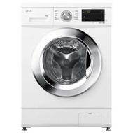 LG - FMKA80W4 8.0/5.0公斤 1400轉 洗衣乾衣機 (可飛頂)