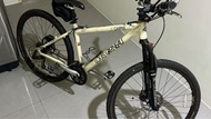 LOUIS GARNEAU XC casper pro 24變速自行車