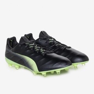 SEPATU BOLA SEPATU BOLA PUMA KING PLATINUM LEATHER KANGOROO FG