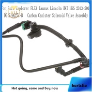 Carbon Canister Solenoid Valve Assembly Vapor Canister Purge Valve Vapor Canister Purge Valve for  D