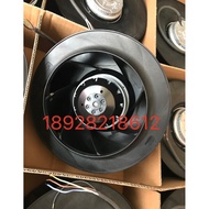 LXFB2E225/62-P92/35-AA22 Inverter 110/132KW Fan Fan