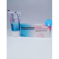 Bepanthen Ointment 50g Big Tube-50g